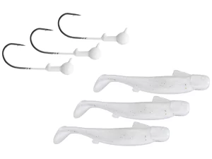 Yum Yumbrella 3 Wire Umbrella Rig YUMB3TSNRK1