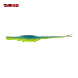 Yum Break’n Shad 5″ 10pk (Varios colores)