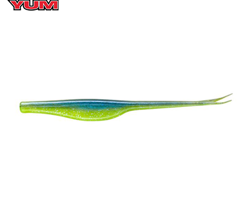 Yum Break'n Shad 5" 10pk (Varios colores)