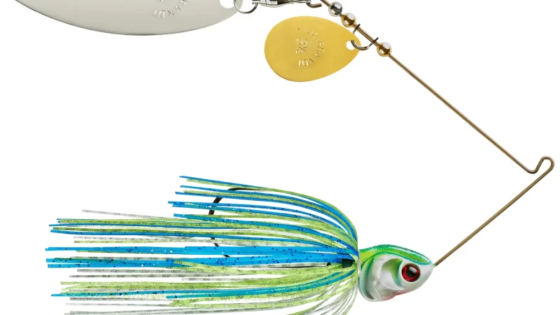 Booyah Covert Colorado Willow 1/2oz (Varios Colores)