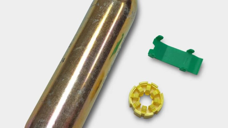Bluestorm CIRRUS 26 AND CIRRO 26 REARMING KIT (RK-26)