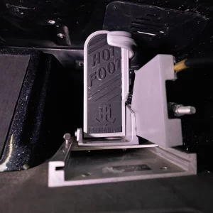 TH Marine HOT FOOT – Original Foot Throttle