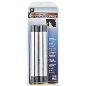 TH Marine Motor Stik OutBoard Motor Support Stick Pair