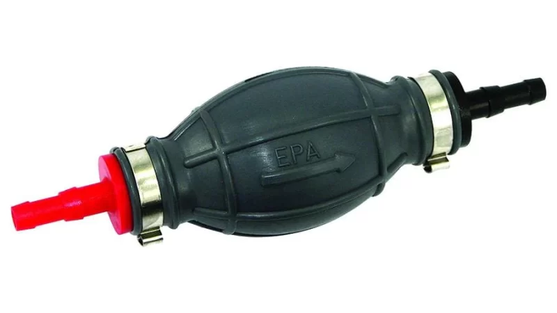 TH Marine Universal Gen III Primer Bulb 3/8" & 5/16"
