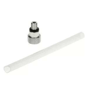 TH Marine Lower Unit Gear Lube Pump