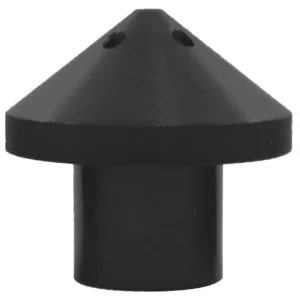 TH Marine G-Force ELIMINATOR Trolling Motor Prop Nut Lowrance Ghost