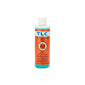 Sure Life TLC Tank & Livewell Cleaner 8oz