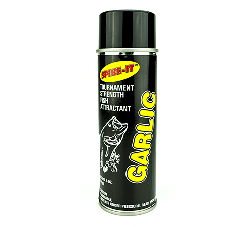 Spike It Aerosol Oil 6oz (Varios a elegir)