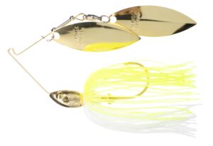 Nichols Lures Catalyst Double Willow 1/2oz