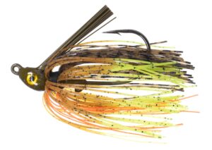 Nichols Lures Saber Swim Jig 3/8oz 5/0