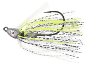 Nichols Lures Saber Swim Jig 1/2oz 5/0