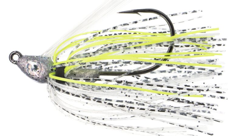 Nichols Lures Saber Swim Jig 1/2oz 5/0