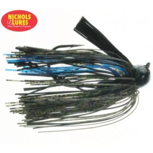 Nichols ProTour Football Jig 3/4oz JT’s Best Color