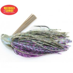 Nichols JT Grass Wizard 3/4oz JT’s Florida Hammer