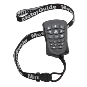 Motor Guide Pinpoint GPS Remote (Xi3/Xi5)