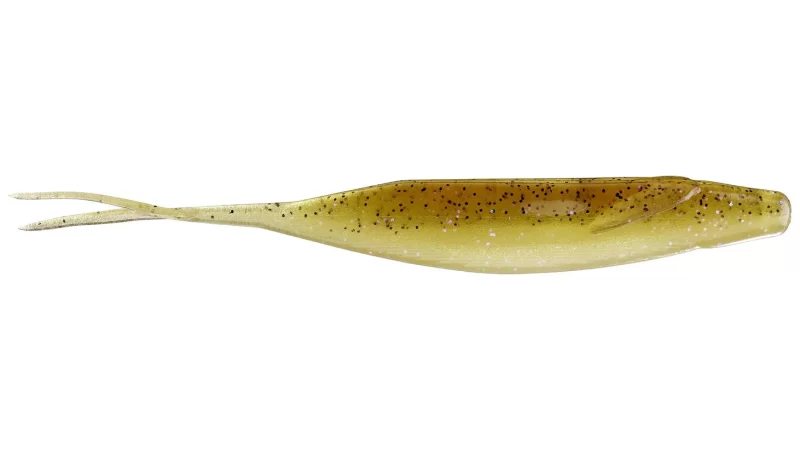 Zoom Winged Fluke 4" 8pk