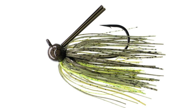 Dirty Jigs Tackle Tour Level Football Jig 3/4oz (Varios Colores)