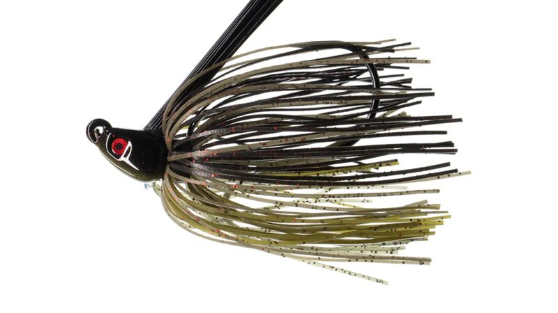 Dirty Jigs Tackle Swim Jig 3/8oz (Varios Colores)