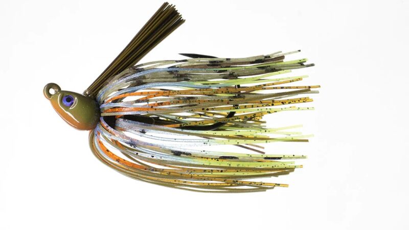 Dirty Jigs Tackle Swim Jig 5/16oz (Varios Colores)