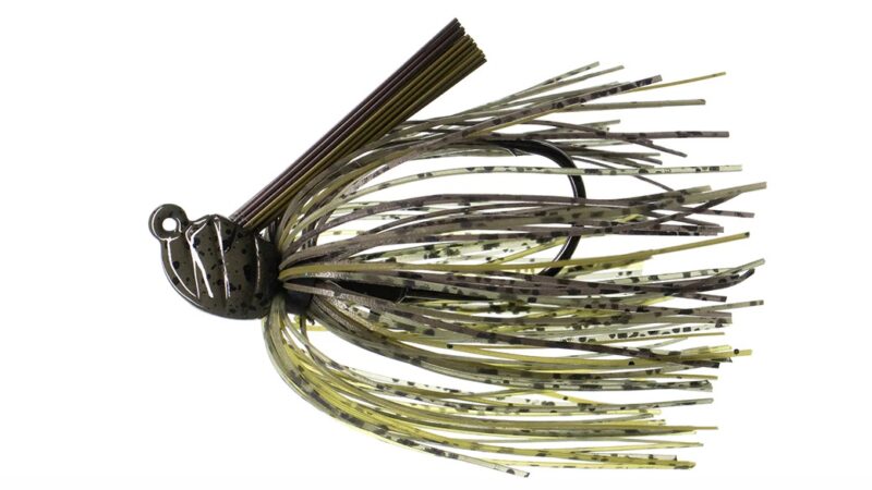 Dirty Jigs Tackle Scott Canterbury Flippin' Jig 1/2oz (Varios Colores)
