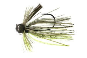 Dirty Jigs Tackle Luke Clausen Finesse Jig 5/16oz (Varios Colores)