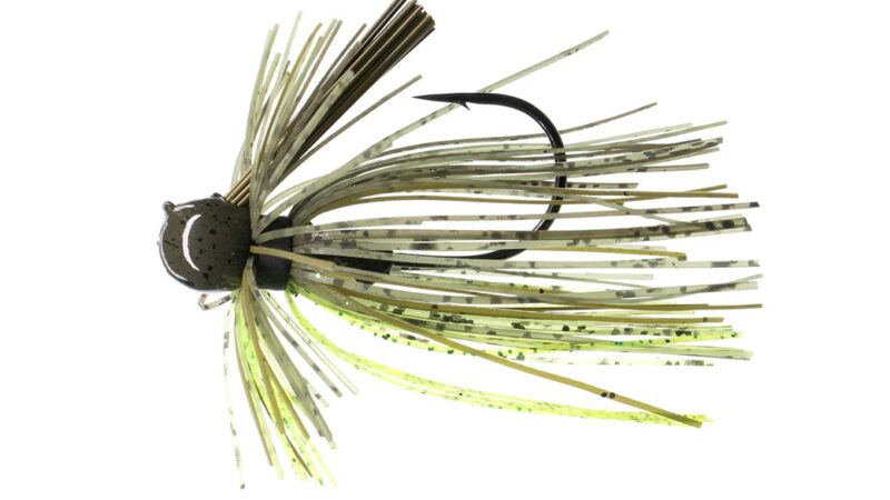 Dirty Jigs Tackle Luke Clausen Finesse Jig 5/16oz (Varios Colores)