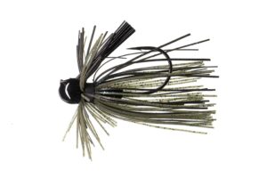 Dirty Jigs Tackle Luke Clausen Finesse Jig 3/8oz (Varios Colores)