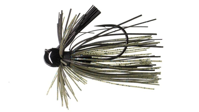 Dirty Jigs Tackle Luke Clausen Finesse Jig 3/8oz (Varios Colores)