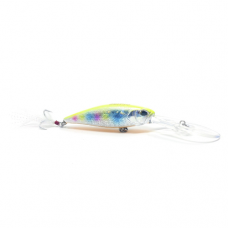 Vense Percha Diver 80mm  Chart Rainbow