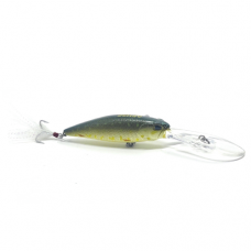 Vense Percha Diver 80mm Real Shad