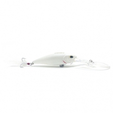 Vense Percha Diver 100mm Pearl White