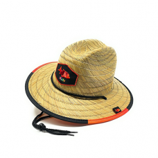 Vense Kids Sunrise Straw Hat