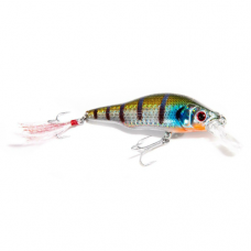 Vense Percha Minnow 80mm  Bluegill