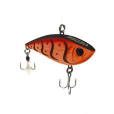 Vense Rattling Raptor Tungsten 70mm Matt Orange Cr