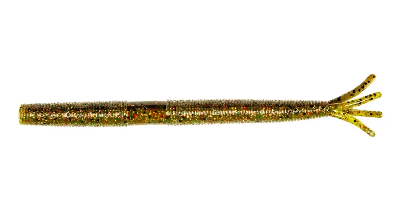 Z-Man Bang StickZ 5.75" 6pk (Varios Colores Disponibles)