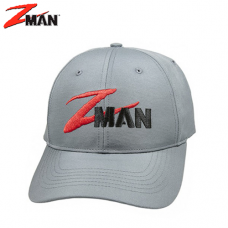 Z-Man Tech HatZ Charcoal