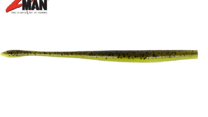 Z-Man SMH WormZ 6.5" 7pk (10 Colores a Elegir)