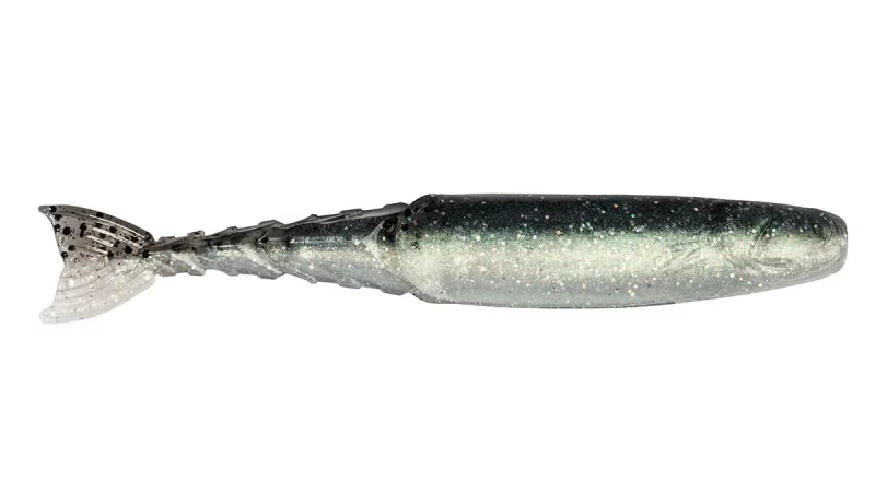Z-Man Chattershad 3.5" 4pk (Varios Colores Disponibles)
