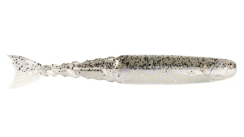 Z-Man Chattershad 4.5" 4pk (Varios Colores Disponibles)