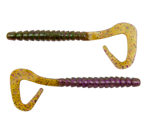 Biospawn ExoRibbon 10" 6pk Sprayed Grass