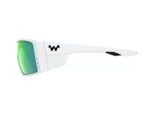 Waterland On ‘Em – White Green Mirror ONEM-MW-GM-PC