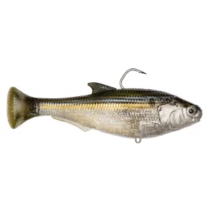 Z-Man Shadtron LT Fast Sink(ROF 12) 4.5″ (Varios Colores a Elegir)