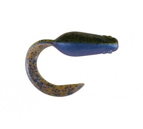 GameChanger Eeliminator 3.5" 8pk Blue Craw