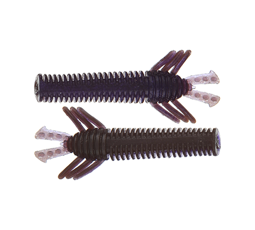 10,000 Fish Sukoshi Bug 2.75" 6pk PB&J