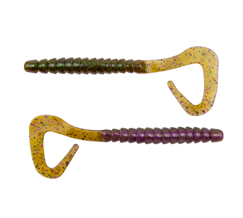 Biospawn ExoRibbon 7" 8pk Sprayed Grass