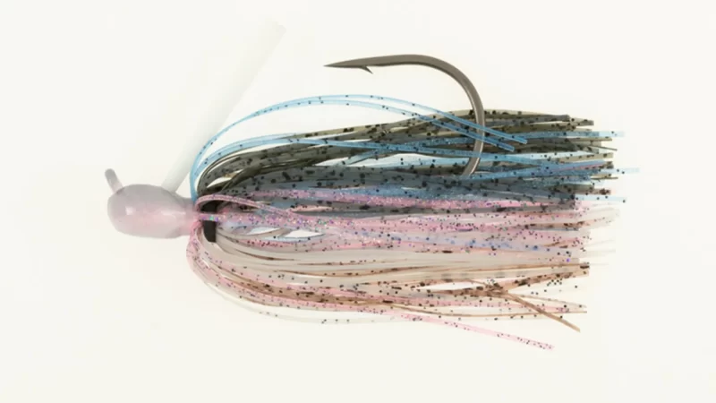 Missile Baits Ike's Monster Jig 1oz (Varios Colores a Elegir)