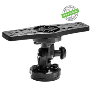 Rail Blaza Hexx Fish Finder Mount