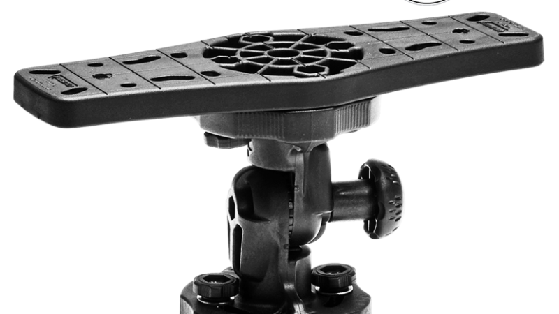 Rail Blaza Hexx Fish Finder Mount