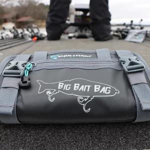 Evolution Outdoor Big Bait Bag 10″