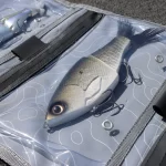 Evolution Outdoor Big Bait Bag 10" - Imagen 4